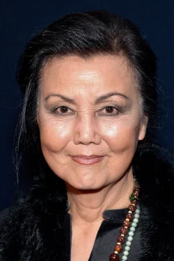 Kieu Chinh