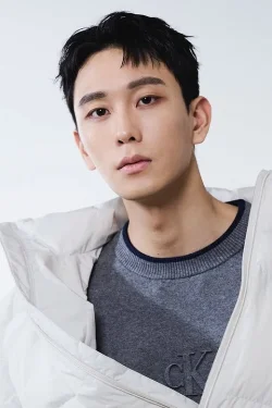 Kim Jae-jin