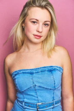 Laci Justice