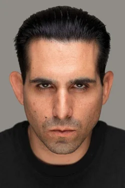 Larry Nuñez
