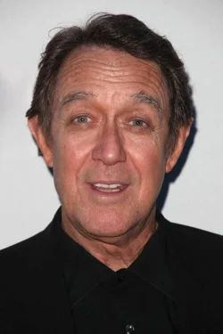Larry Pine