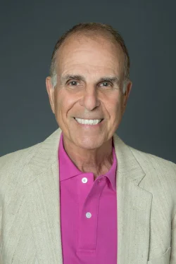 Leonard Zimmerman