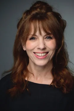 Lesley Jennifer Higl