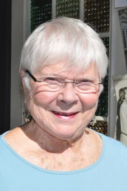 Louise King