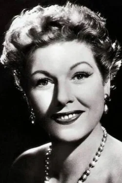 Madeleine Robinson