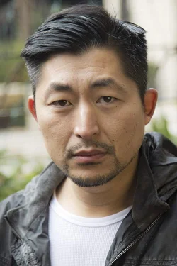 Martin Chan