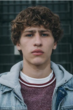 Mattia Carrano