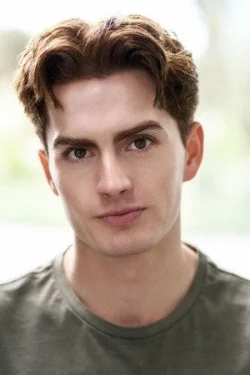 Maximillian Johnson