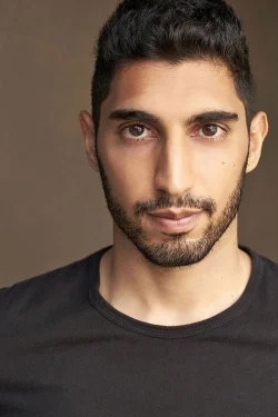 Mehdi Merali