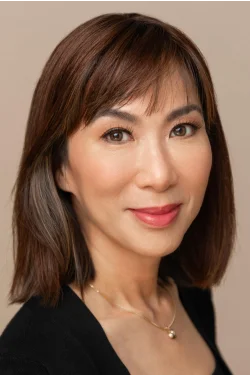 Mercedes Tang