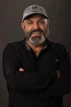 Mike Elliott