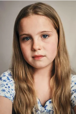 Molly Cartwright
