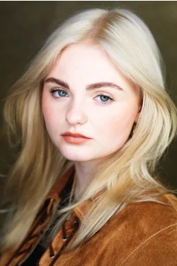 Morgan Lily