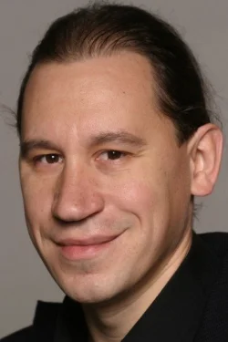 Aleksandr Ratnikov