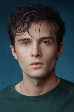 Zachary Shadrin