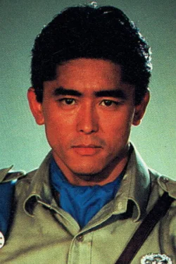 Roy Cheung Yiu-Yeung