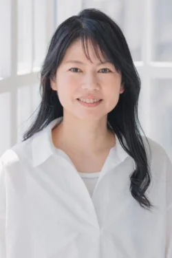 Anna Nakagawa