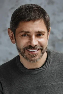 Valery Nikolaev