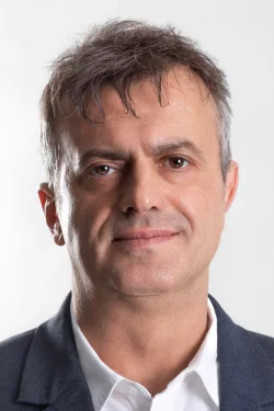 Andrii Bei