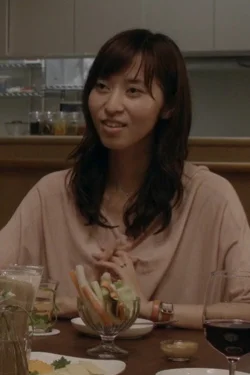 Hazuki Kikuchi