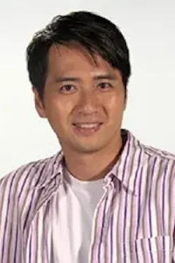 Eric Tsang Chi-Wai