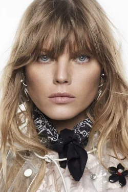 Maryna Linchuk