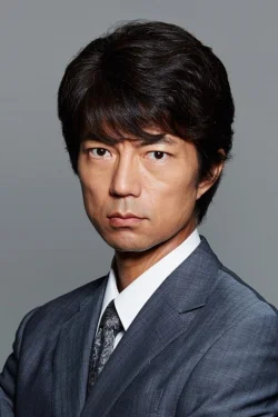 Jeong So-ri