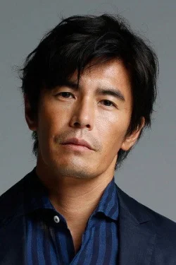 Takahiro Nishijima