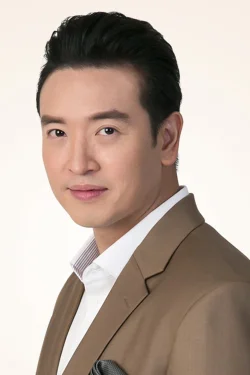 Shin Seung-ho