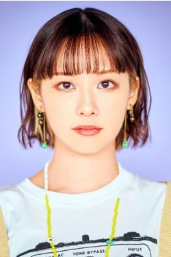 Tomori Kusunoki