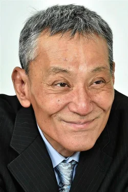 Tony Leung Ka-fai