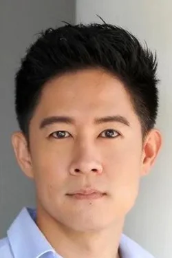 Benjamin Au-Yeung Wai-Ho