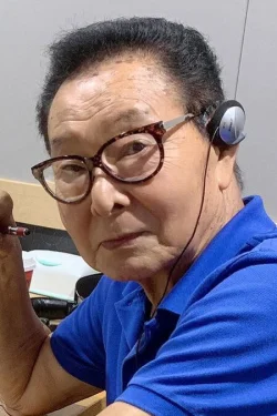 Kenneth Tsang