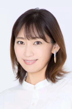 Kaori Iida