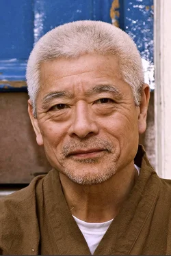 Luo Mingjie