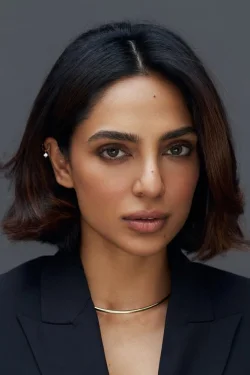 Sobhita Dhulipala