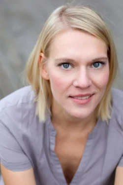 Nadine Boeske