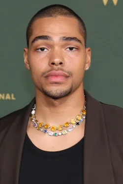 Nicholas Duvernay