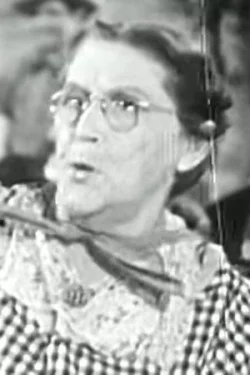 Nora Bush