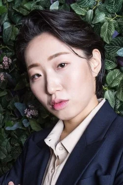 Oh Kyung-hwa