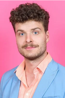 Oliver Coleman