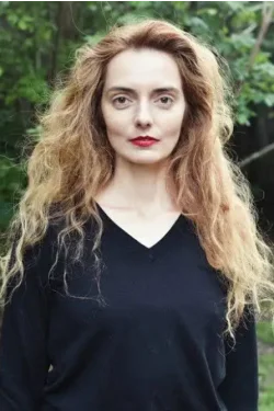 Olivia Csiky Trnka