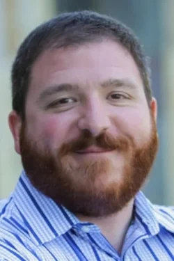 Patrick Pianezza