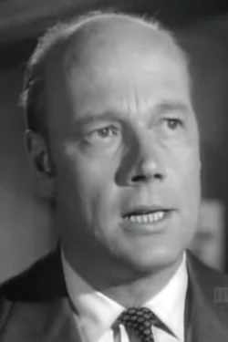 Peter Bourne
