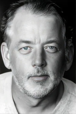 Peter Donaldson