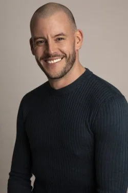 Philip Birchall