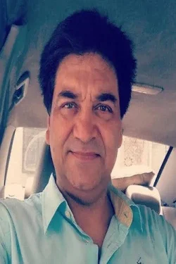 Raju Pandit
