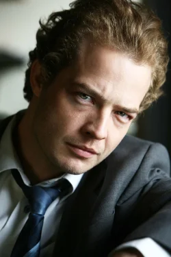 Rene Heger