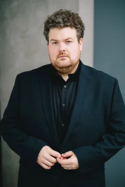 Rob Ramsay