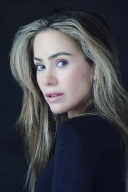 Roxanne McKee